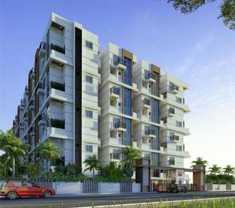 2 BHK Apartment For Resale in Whitewinds Aadya Heights Budigere Cross Bangalore 6354106
