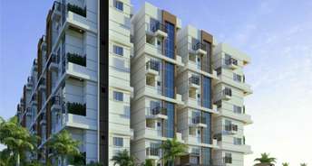 2 BHK Apartment For Resale in Whitewinds Aadya Heights Budigere Cross Bangalore 6354106
