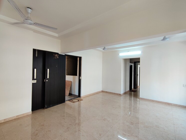 Living Room, evershine-city 3 Bedroom 930 Sq.Ft. Apartment In Vasai East Mumbai 6354145