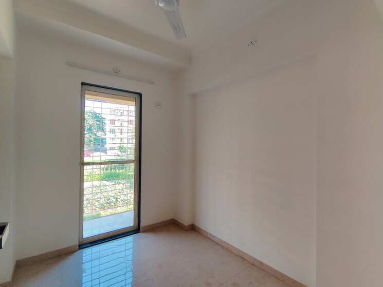 Study Room, evershine-city 3 Bedroom 930 Sq.Ft. Apartment In Vasai East Mumbai 6354145
