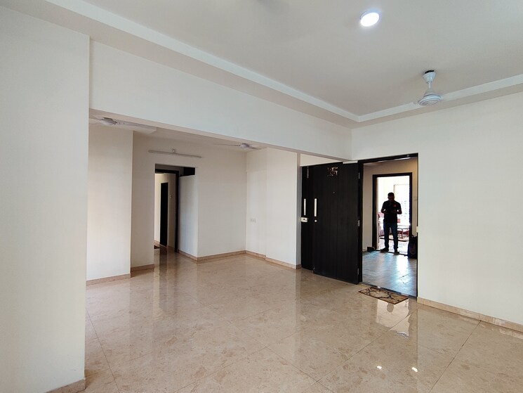 Living Room, evershine-city 3 Bedroom 930 Sq.Ft. Apartment In Vasai East Mumbai 6354145