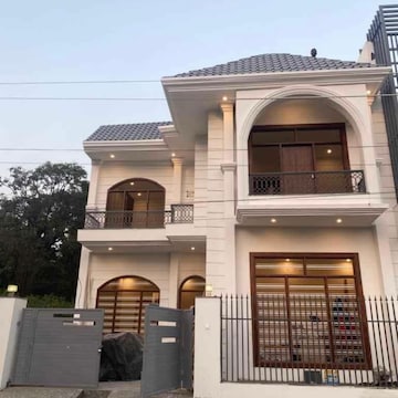 3 BHK Independent House For Resale in Shahastradhara Road Dehradun  6354181