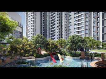 3 BHK Apartment For Resale in Rustomjee Uptown Urbania Majiwada Thane  6354163