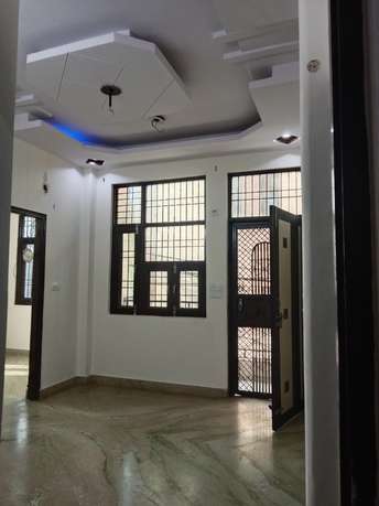 3 BHK Builder Floor For Rent in Rohini Sector 25 Delhi 6354183