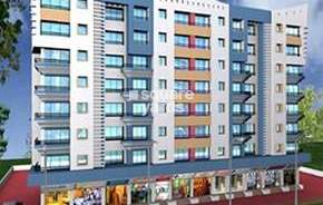 2 BHK Apartment For Rent in Shreedham Millenium Shastri Nagar Goregaon West Mumbai 6354203