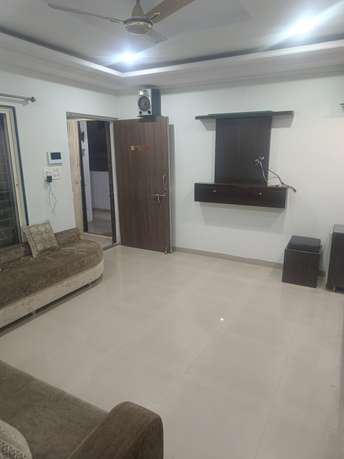 2 BHK Apartment For Rent in Ulkanagari Aurangabad 6354180