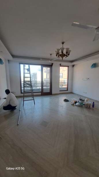 3 BHK Builder Floor For Rent in RWA Safdarjung Enclave Safdarjang Enclave Delhi 6354215