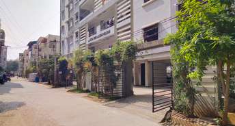 3 BHK Apartment For Resale in Sriram Nagar Hyderabad 6337318
