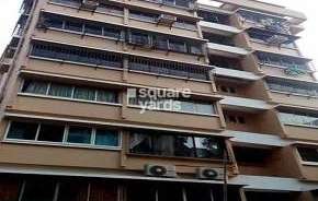 2 BHK Apartment For Rent in Suman Apartment Andheri West Andheri West Mumbai 6354228