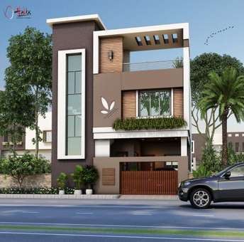 2 BHK Villa For Resale in Mysore Road Bangalore 6354246