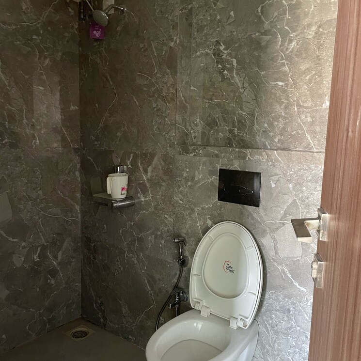 Bathroom, amrapali-chs-vikhroli 1 Bedroom 650 Sq.Ft. Apartment In Vikhroli East Mumbai 6354266