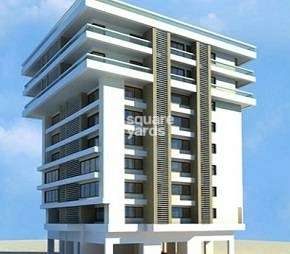 2 BHK Apartment For Rent in Vikas Madhuban Borivali West Mumbai 6354291