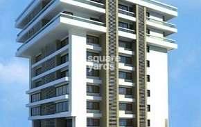 2 BHK Apartment For Rent in Vikas Madhuban Borivali West Mumbai 6354291