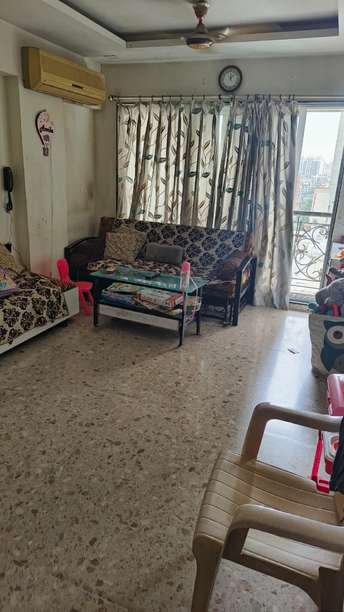 2 BHK Apartment For Resale in Lalani Velentine Apartments II Goregaon East Mumbai 6354258