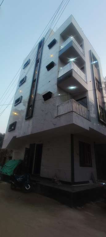 2 BHK Builder Floor For Resale in Rohini Sector 25 Delhi  6354316