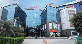 Commercial Office Space 549 Sq.Ft. For Rent In Sector 49 Gurgaon 6354292