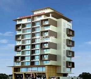 1 BHK Apartment For Rent in Magnum Heights Dahisar West Mumbai 6354337