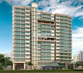 1 BHK Apartment For Rent in Shri Ganesh Royal Orchid Ghatkopar East Mumbai 6354371