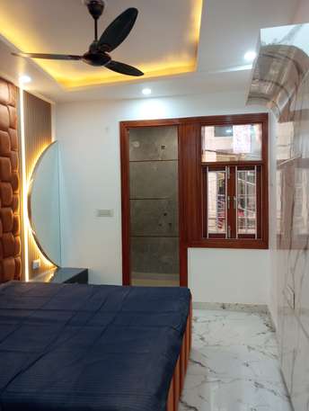 2 BHK Builder Floor For Rent in Uttam Nagar Delhi 6354384