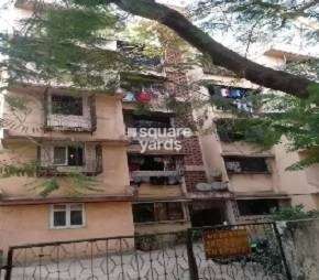 1 BHK Apartment For Rent in Durga Niwas CHS Dahisar West Mumbai 6354405