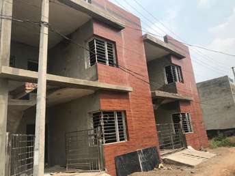4 BHK Independent House For Resale in Kharar Mohali Road Kharar 6354413
