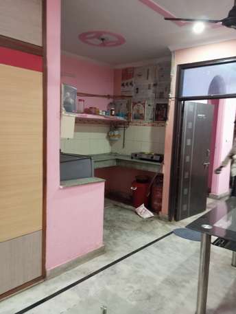 2 BHK Builder Floor For Rent in Uttam Nagar Delhi 6354514