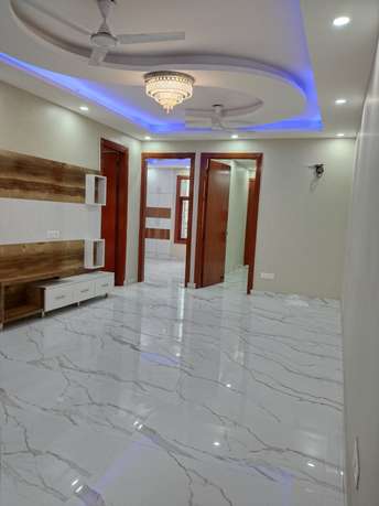 3 BHK Apartment For Resale in Panchsheel Vihar Delhi 6354493