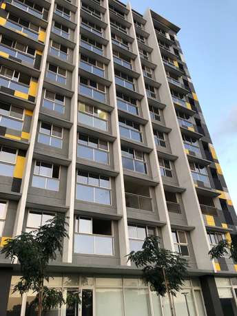 3 BHK Apartment For Rent in Wadhwa Dukes Horizon Chembur Mumbai 6354505