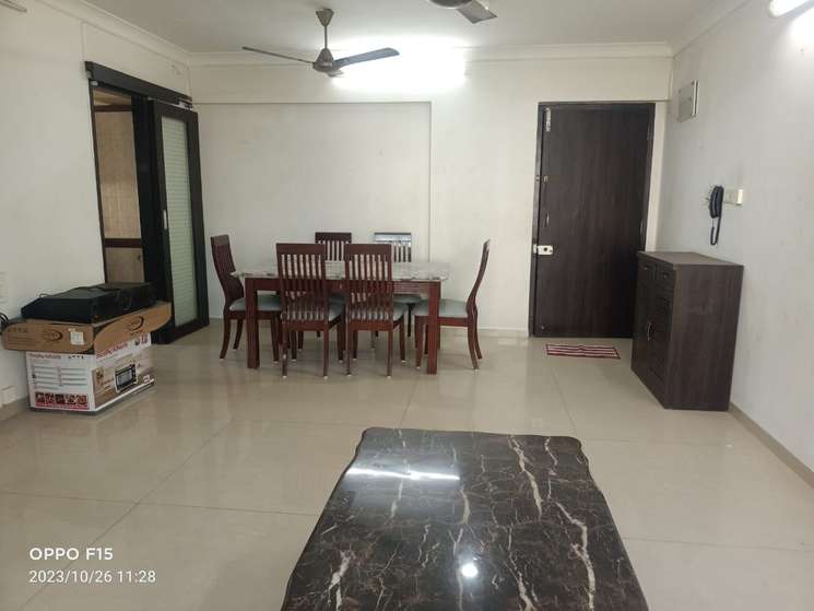 2 Bedroom 975 Sq.Ft. Apartment in Deonar Mumbai