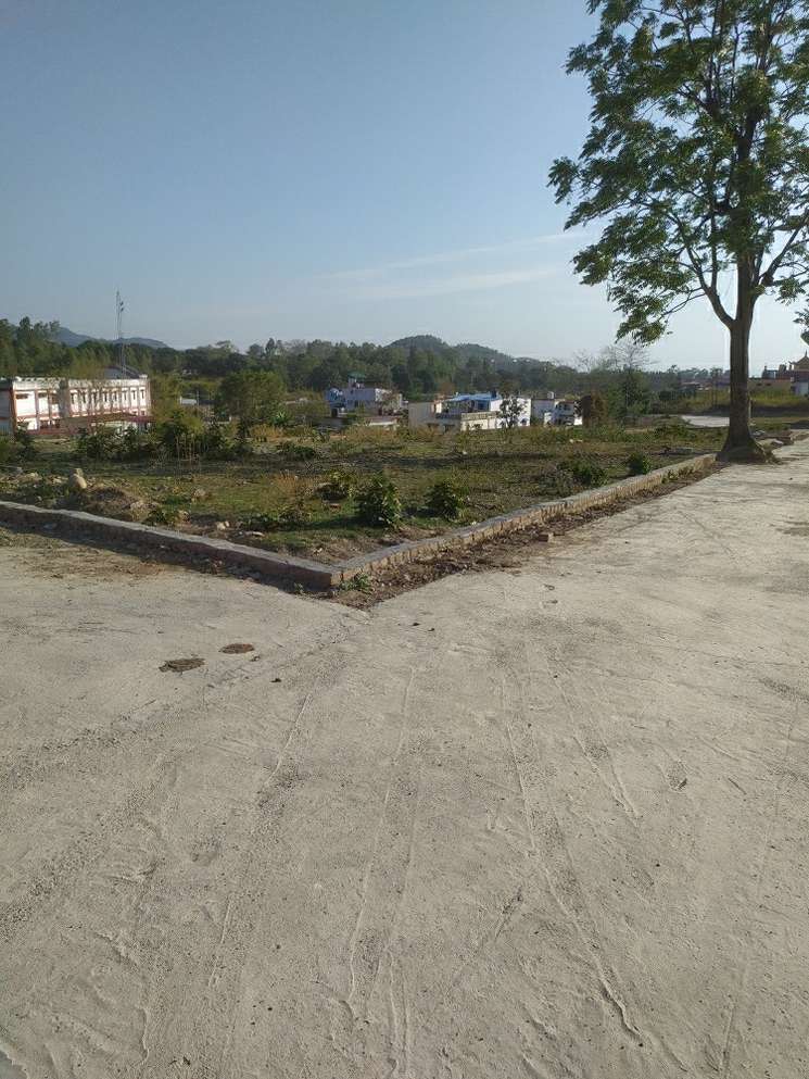 350 Sq.Yd. Plot in Sahastradhara Road Dehradun