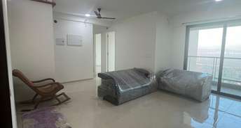 2.5 BHK Apartment For Rent in Mahindra Vivante Andheri East Mumbai 6354480