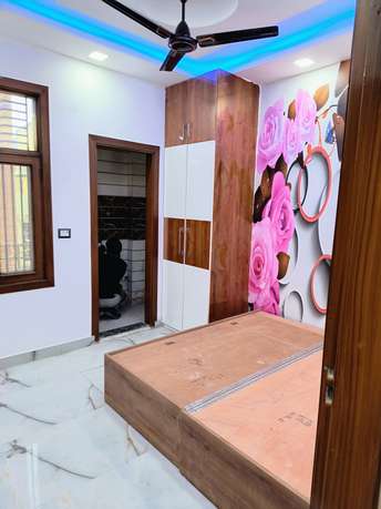 2 BHK Builder Floor For Resale in Dwarka Mor Delhi 6354594