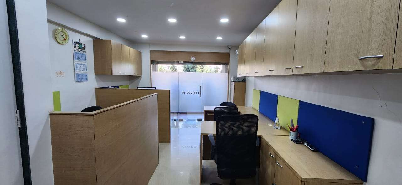 Commercial Shop 310 Sq.Ft. For Rent In Aundh Pune 6354621