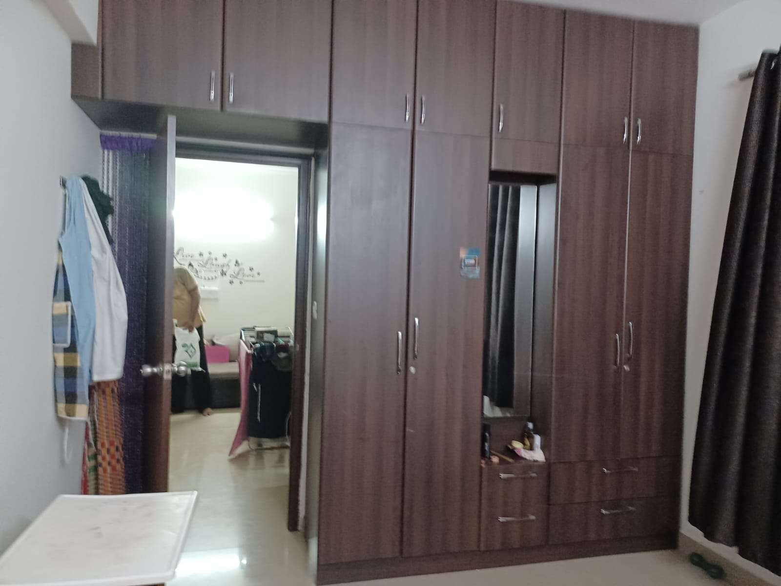 1 BHK Apartment For Resale in Purva Windermere Pallikaranai Chennai 6354606