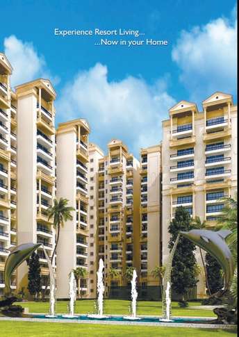 2 BHK Apartment For Resale in JKG Palm Resort Raj Nagar Extension Ghaziabad  6354676