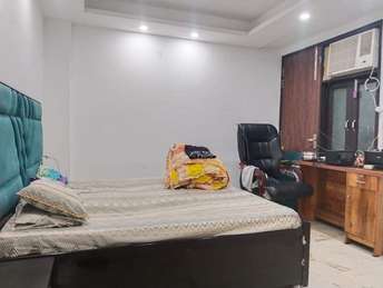 3 BHK Builder Floor For Rent in Freedom Fighters Enclave Saket Delhi 6354723