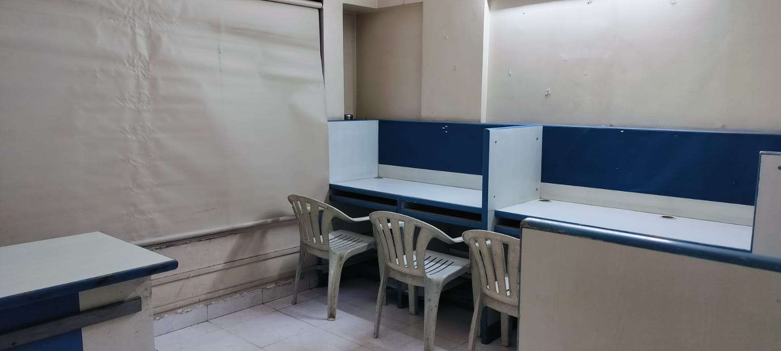 Commercial Office Space 1500 Sq.Ft. For Rent In Dole Patil Road Pune 6354684