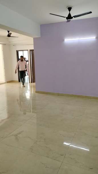 3 BHK Apartment For Rent in Bali Nagar Delhi 6354692