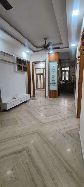 3 BHK Builder Floor For Resale in Rohini Sector 25 Delhi 6354715