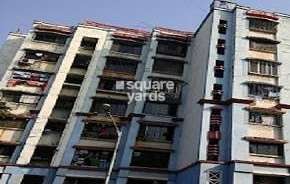 1 BHK Apartment For Rent in Sai Gorai Sai Visava CHS Borivali West Mumbai 6354712