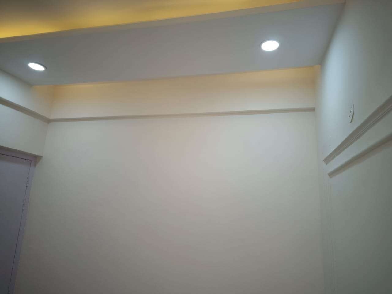 2 BHK Apartment For Resale in Mehrauli Gurgaon Road Delhi 6354722