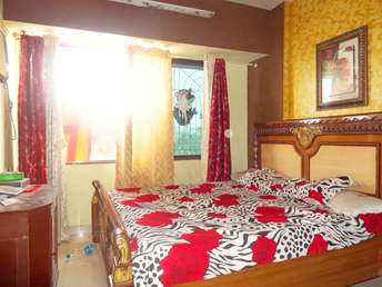 2 BHK Apartment For Resale in Nerul Navi Mumbai 6354730