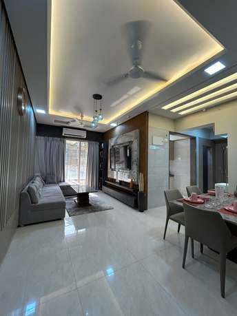 2 BHK Apartment For Resale in Mangeshi Woods Kalyan West Thane 6354707
