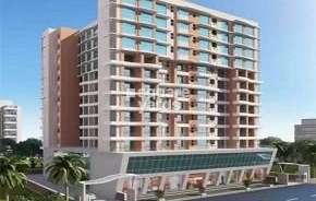 2 BHK Apartment For Rent in Vjay Victory Heights Borivali West Mumbai 6354772