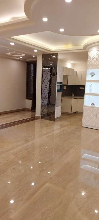 3 BHK Builder Floor For Rent in Sector 15 Faridabad 6354764