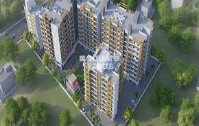 3 BHK Apartment For Rent in Royal Ishana Thergaon Pune 6354793
