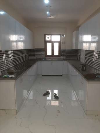 3 BHK Villa For Rent in Sector 14 Faridabad 6354795