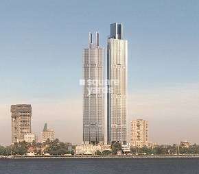 1 BHK Apartment For Rent in Marine Ocean Towers Marine Lines Mumbai 6354808