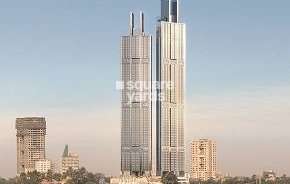 1 BHK Apartment For Rent in Marine Ocean Towers Marine Lines Mumbai 6354808
