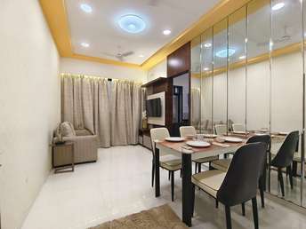 1 BHK Apartment For Resale in Kaneri Heights Naigaon East Mumbai 6354819